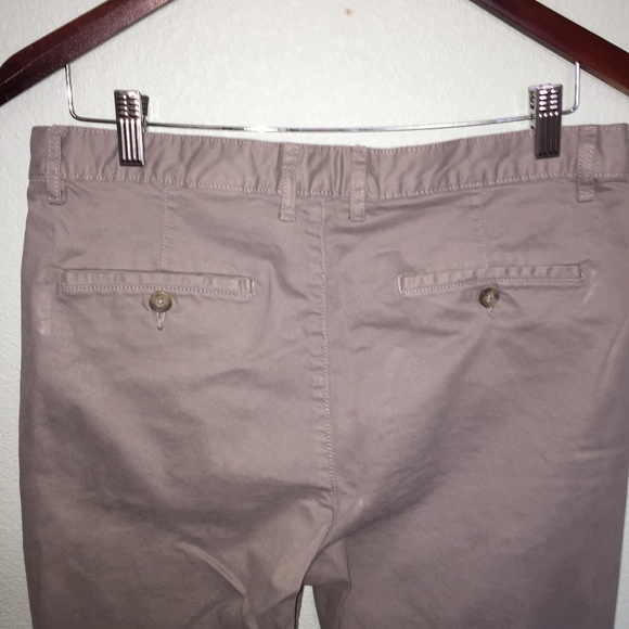 H&M gray slim fit pants - Picture 5 of 6